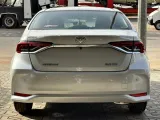 تويوتا كورولا 2026 XLI استاندر 2.0L جديد