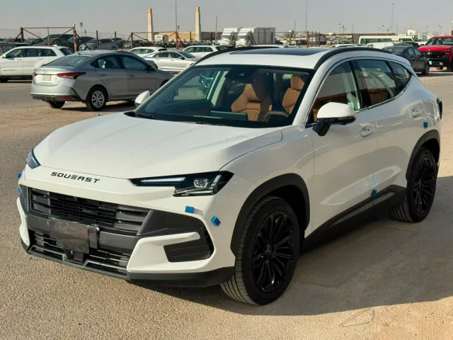 سوإيست S06 2026