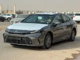 تويوتا كامري E ستاندر 2026 جديدة