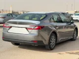 تويوتا كامري E ستاندر 2026 جديدة