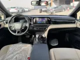 تويوتا كامري E ستاندر 2026 جديدة