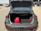 جي ايه سي GAC امباو R سبورت فل كامل 2026 جديدة