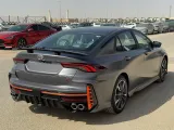 جي ايه سي GAC امباو R سبورت فل كامل 2026 جديدة