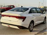 هيونداي أكسنت فليت 2026 جديدة
