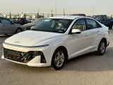 هيونداي أكسنت فليت 2026 جديدة