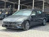 هيونداي إلنترا سمارت 2026 جديدة