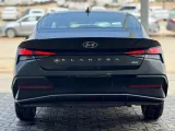 هيونداي إلنترا سمارت 2026 جديدة