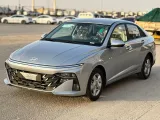 هيونداي أكسنت Fleet 2026 سيدان