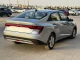 هيونداي أكسنت Fleet 2026 سيدان