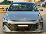هيونداي أكسنت Fleet 2026 سيدان