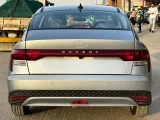 هيونداي أكسنت Fleet 2026 سيدان