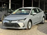 تويوتا كورولا XLI 2.0 2026
