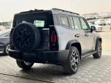 جيتور T2 Luxury Plus 2026