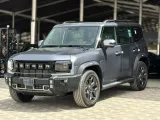 جيتور T2 Luxury Plus 2026