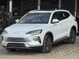 بي واي دي سونج بلس 2026 جديدة PHEV