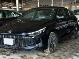 إم جي GT Luxury 2026