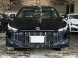 إم جي GT Luxury 2026