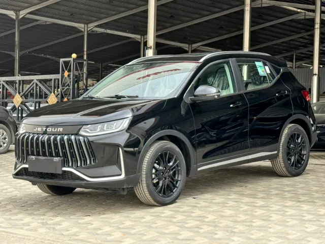 جيتور X50 Luxury 2026