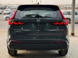 هوندا CR-V LX 2025 أسود