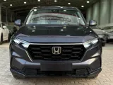 هوندا CR-V LX 2025 أسود