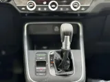 هوندا CR-V LX 2025 أسود