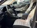هوندا CR-V LX 2025 أسود