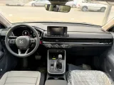هوندا CR-V LX 2025 أسود