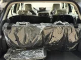 هوندا CR-V LX 2025 أسود