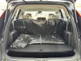 هوندا CR-V LX 2025 أسود