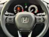هوندا CR-V LX 2025 أسود