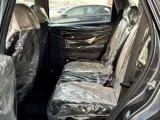 هوندا CR-V LX 2025 أسود