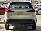هوندا CR-V LX 2025 ابيض