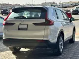 هوندا CR-V LX 2025 ابيض