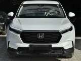 هوندا CR-V LX 2025 ابيض