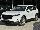 هوندا CR-V LX 2025 ابيض