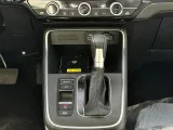 هوندا CR-V LX 2025 ابيض