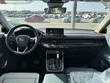 هوندا CR-V LX 2025 ابيض