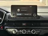 هوندا CR-V LX 2025 ابيض