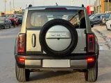هافال V7 بريميوم 2.0L تيربو دبل 2027 جديدة