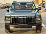 هافال V7 بريميوم 2.0L تيربو دبل 2027 جديدة