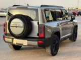 هافال V7 بريميوم 2.0L تيربو دبل 2027 جديدة