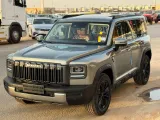 هافال V7 بريميوم 2.0L تيربو دبل 2027 جديدة