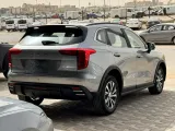 هافال جوليان اكتيف بلس 1.5L تيربو 2027 جديدة 