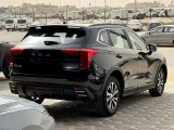 هافال جوليان اكتيف بلس 1.5L تيربو 2027 جديدة 