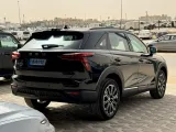 هافال جوليان ماكس توب 1.5L تيربو 2027 جديد
