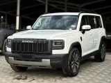 هافال V7 دبل 2.0L تيربو 2026 جديدة