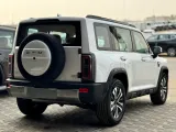 هافال V7 دبل 2.0L تيربو 2026 جديدة