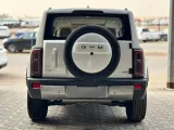 هافال V7 دبل 2.0L تيربو 2026 جديدة