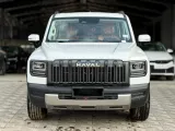 هافال V7 دبل 2.0L تيربو 2026 جديدة