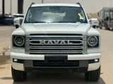 هافال H9 فل كامل 2.0L تيربو دفع رباعي 2026 جديدة 